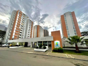 Apartamento en Cúcuta al lado del CC Jardín Plaza